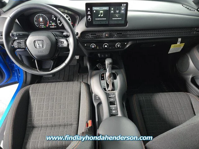 2026 Honda HR-V Sport - Photo 48