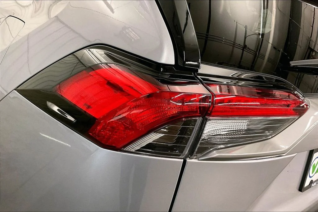 Used 2024 Silver Toyota Limited image 34