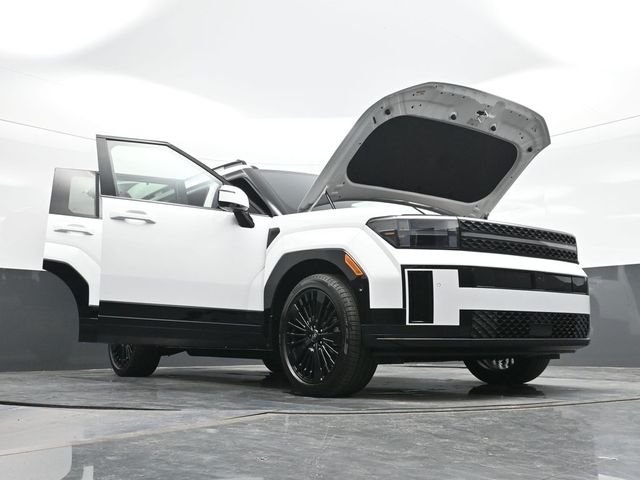 2026 Hyundai Santa Fe Calligraphy - Photo 22
