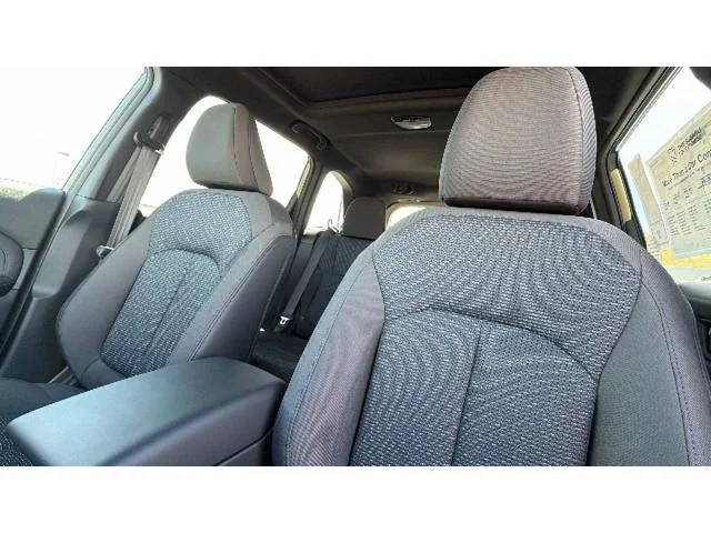 New 2026 AUTUMN GREEN METALLIC Subaru Premium image 11