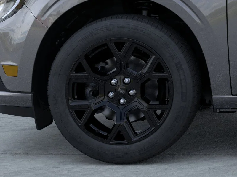 2025 Ford Maverick Lobo Standard - Photo 44