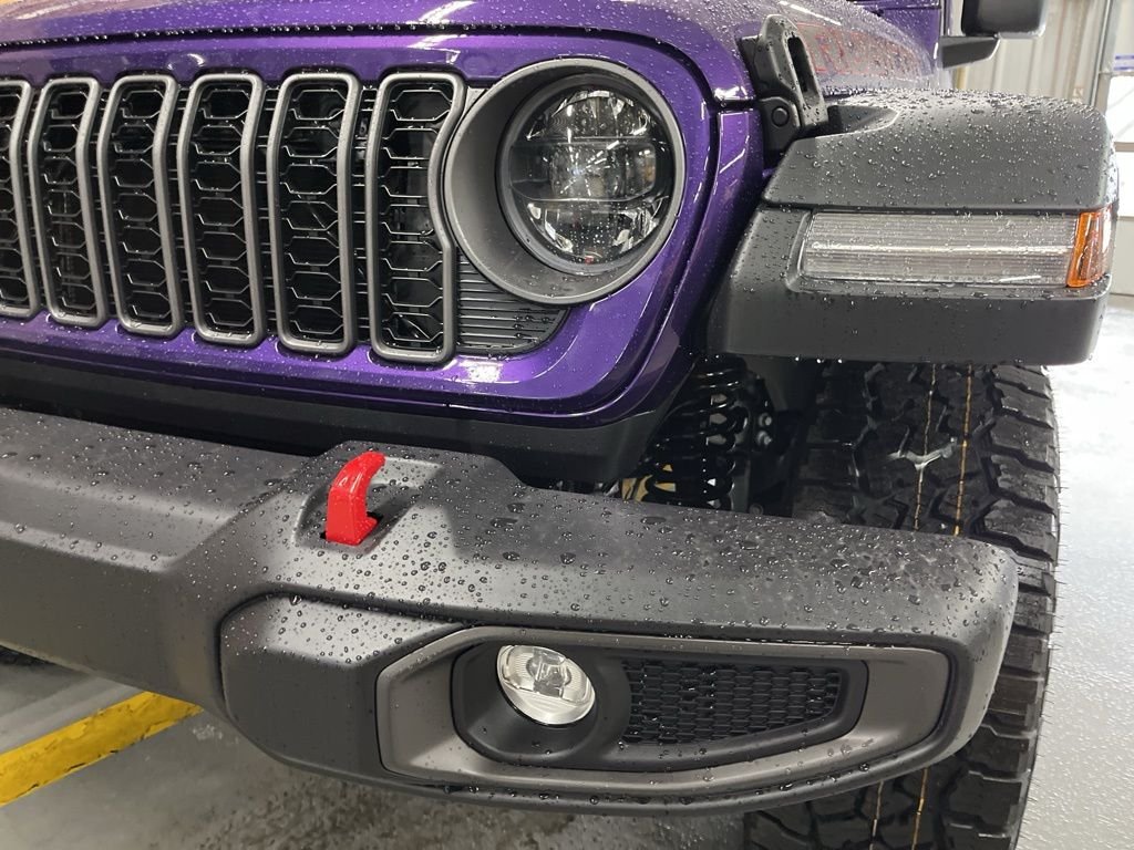 New 2026 Reign Jeep Rubicon image 11