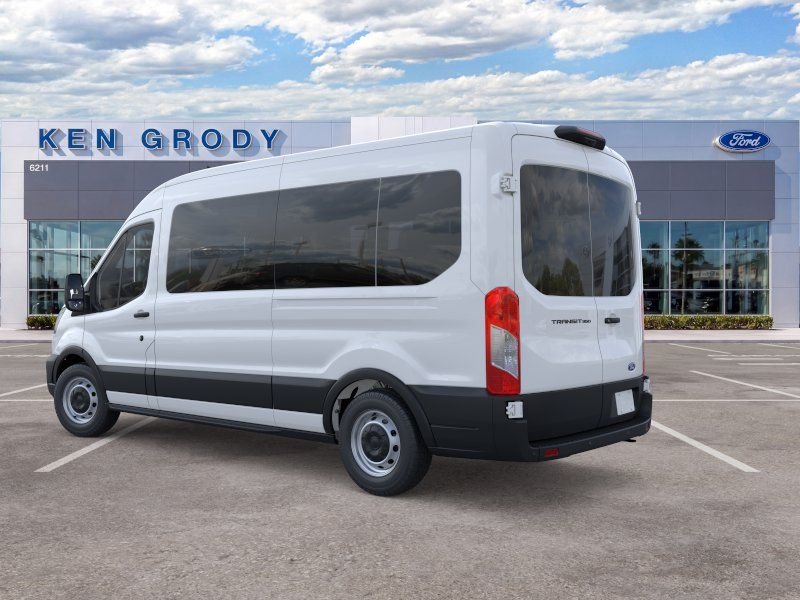 New 2026 Oxford White Ford XL image 4