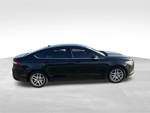 Used 2014 Ford Fusion SE with VIN 3FA6P0HD1ER226798 for sale in Broken Arrow, OK