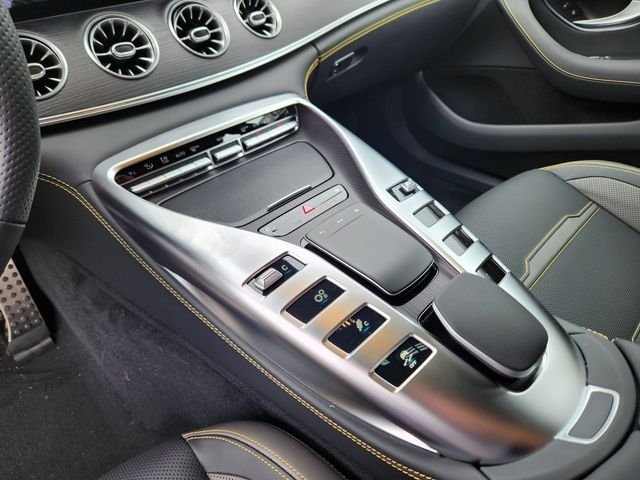 Used 2026 Graphite Grey Metallic Mercedes-Benz Base image 23