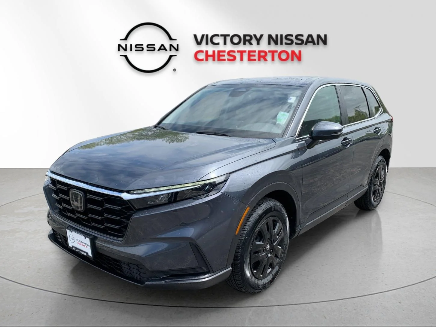 Used 2025  Honda LX image 1