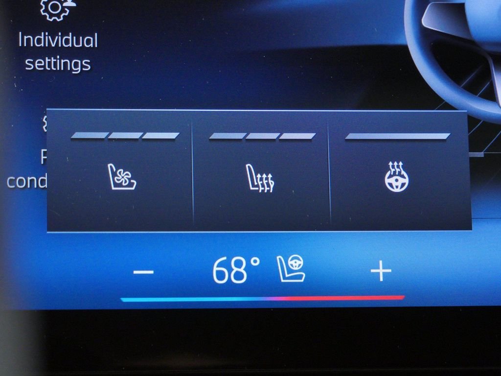 New 2026 Skyscraper Grey Metallic BMW xDrive40i image 46