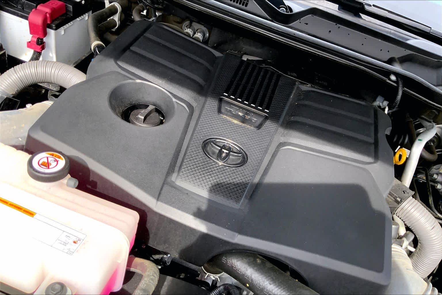 2023 Toyota Tundra SR5 - Photo 33