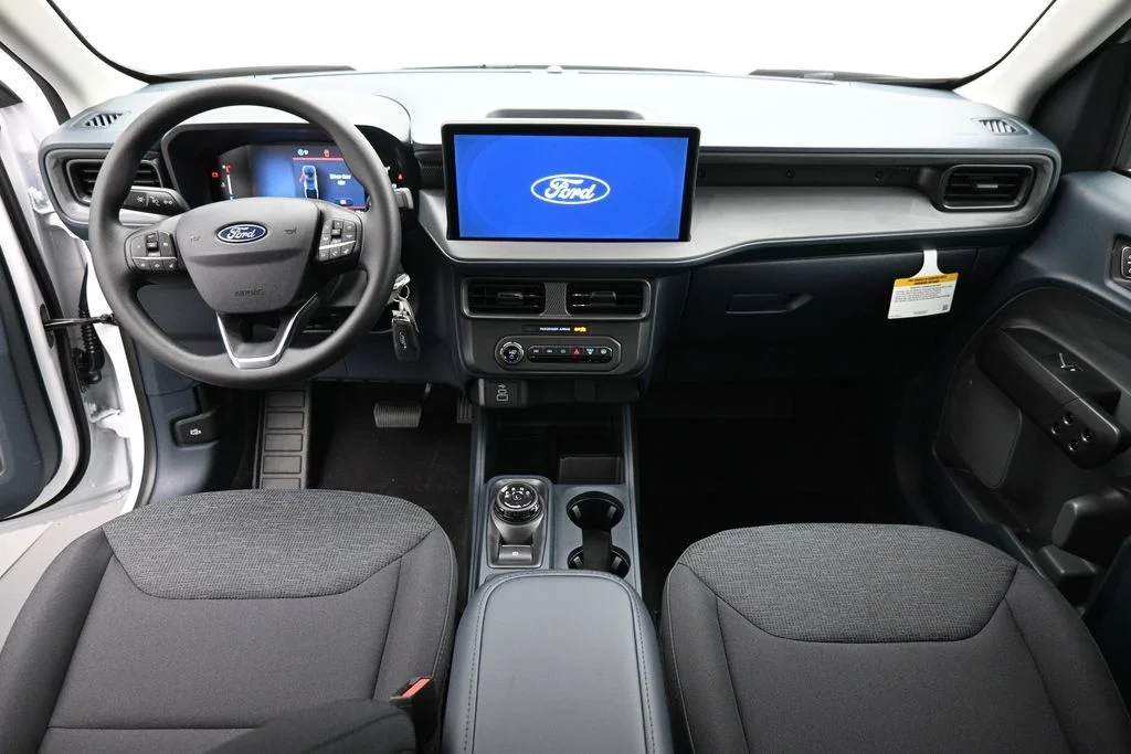 New 2026 Oxford White Ford XL image 18