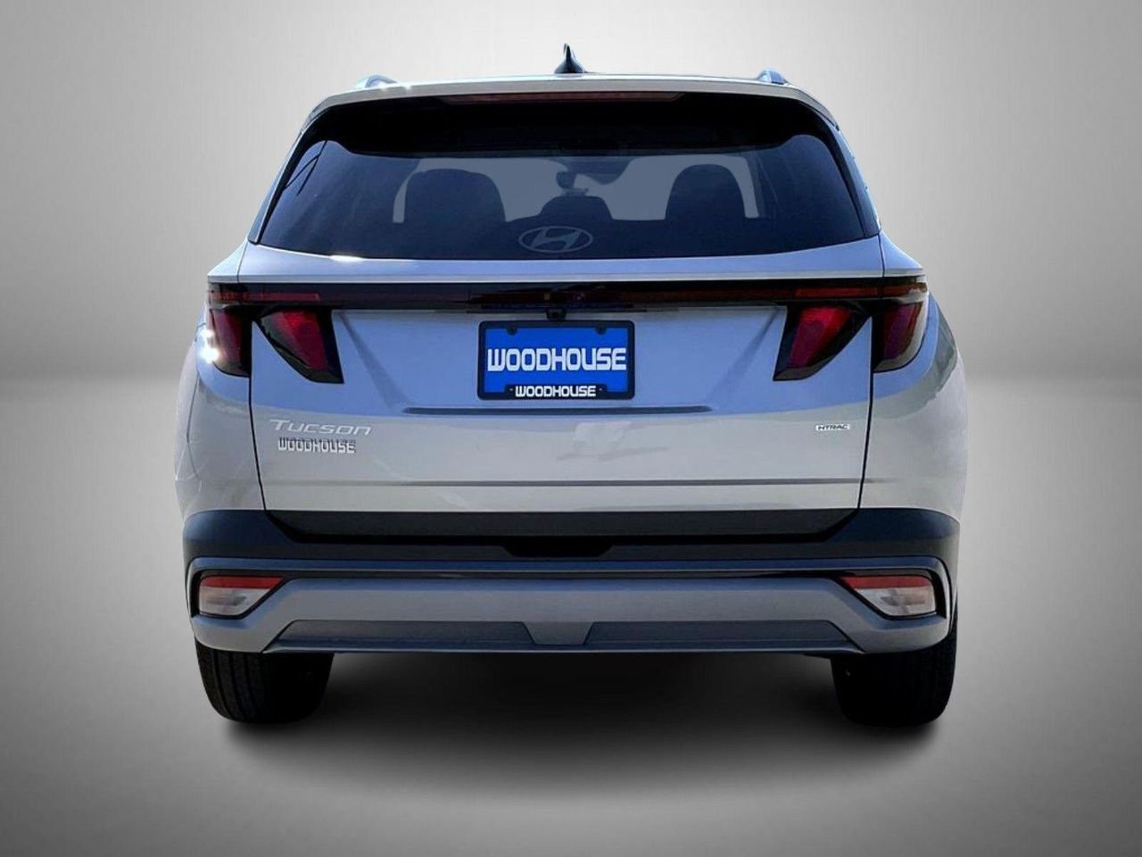New 2026 Silver Hyundai SEL Plus image 6