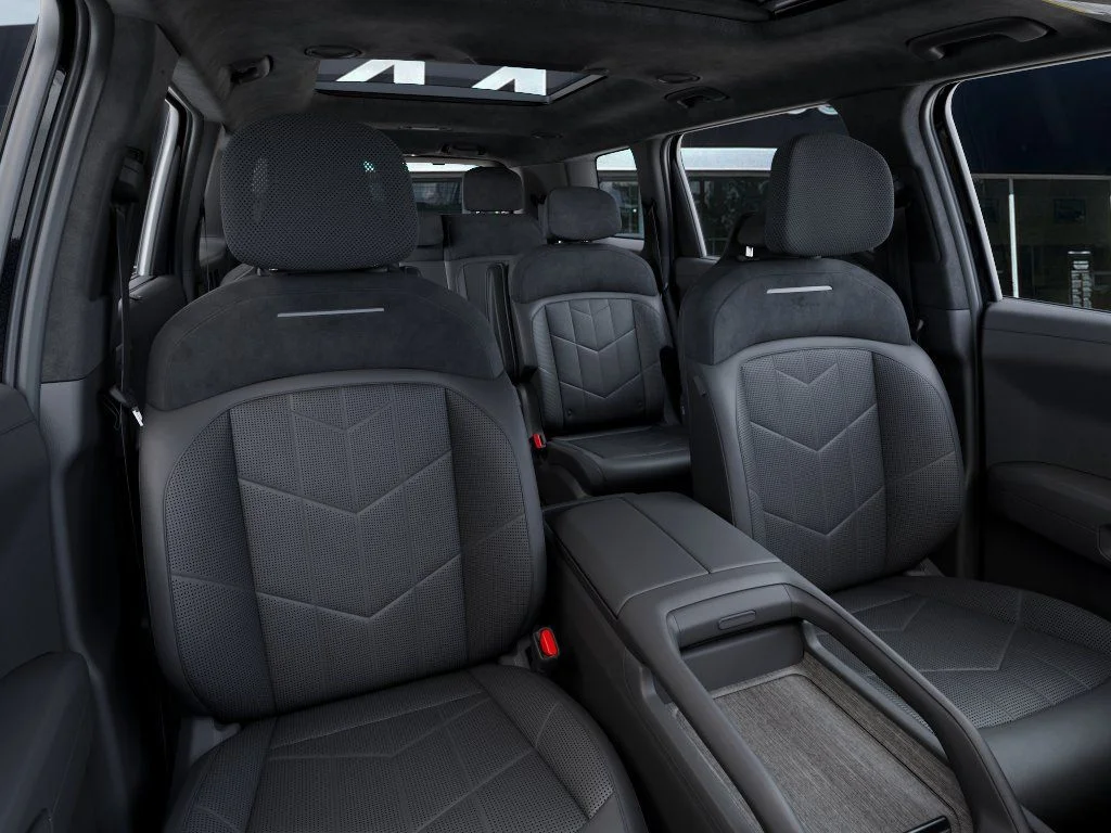 New 2027 Panthera Metal Kia X-LINE SX PRESTIGE image 15