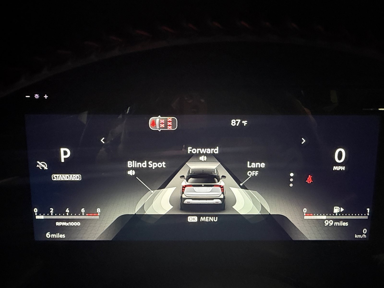 New 2027 Super Black Nissan SR image 21