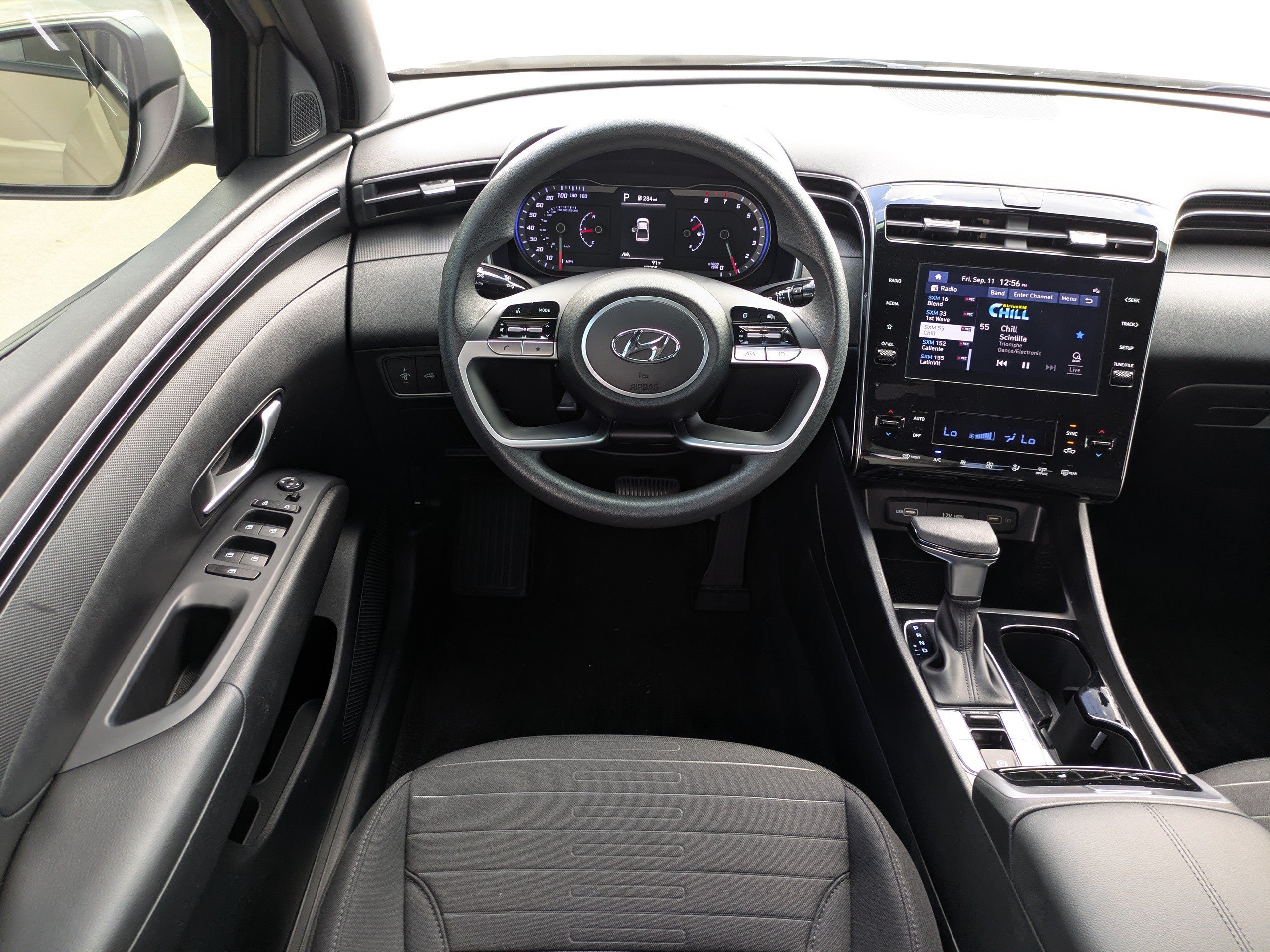 2024 Hyundai Santa Cruz SEL - Photo 14
