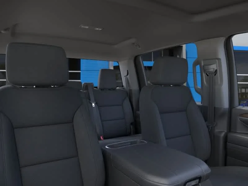New 2026 Lakeshore Blue Metallic Chevrolet LT image 23