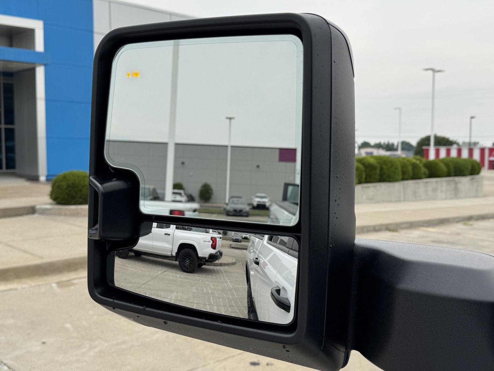 2026 Chevrolet Silverado 2500 HD LT - Photo 8