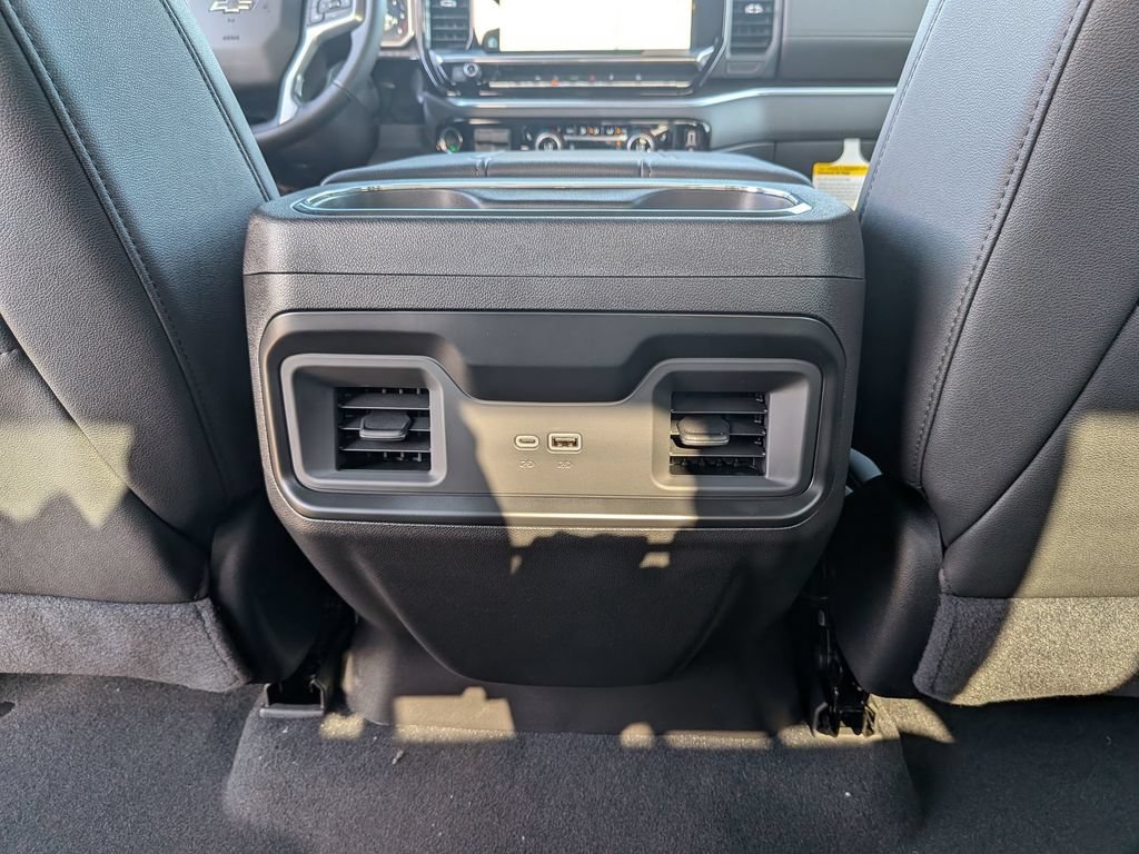 2026 Chevrolet Silverado 1500 LT Trail Boss - Photo 34