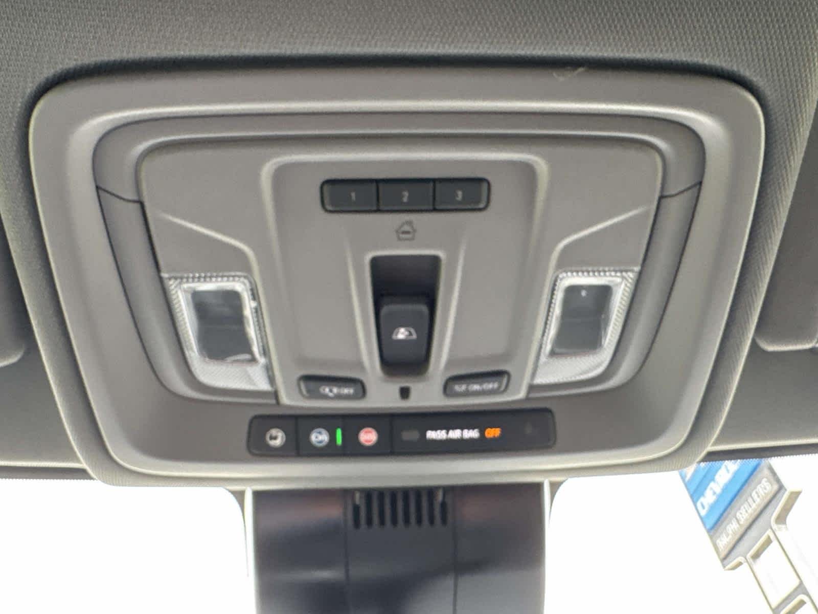 2026 Chevrolet Silverado 1500 RST - Photo 14