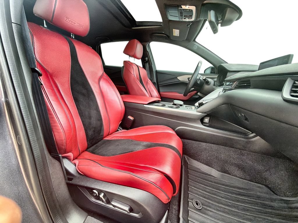 2023 Acura TLX Type S - Photo 29