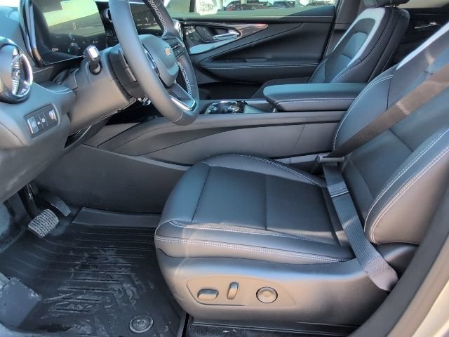 2026 Chevrolet Blazer EV LT - Photo 12