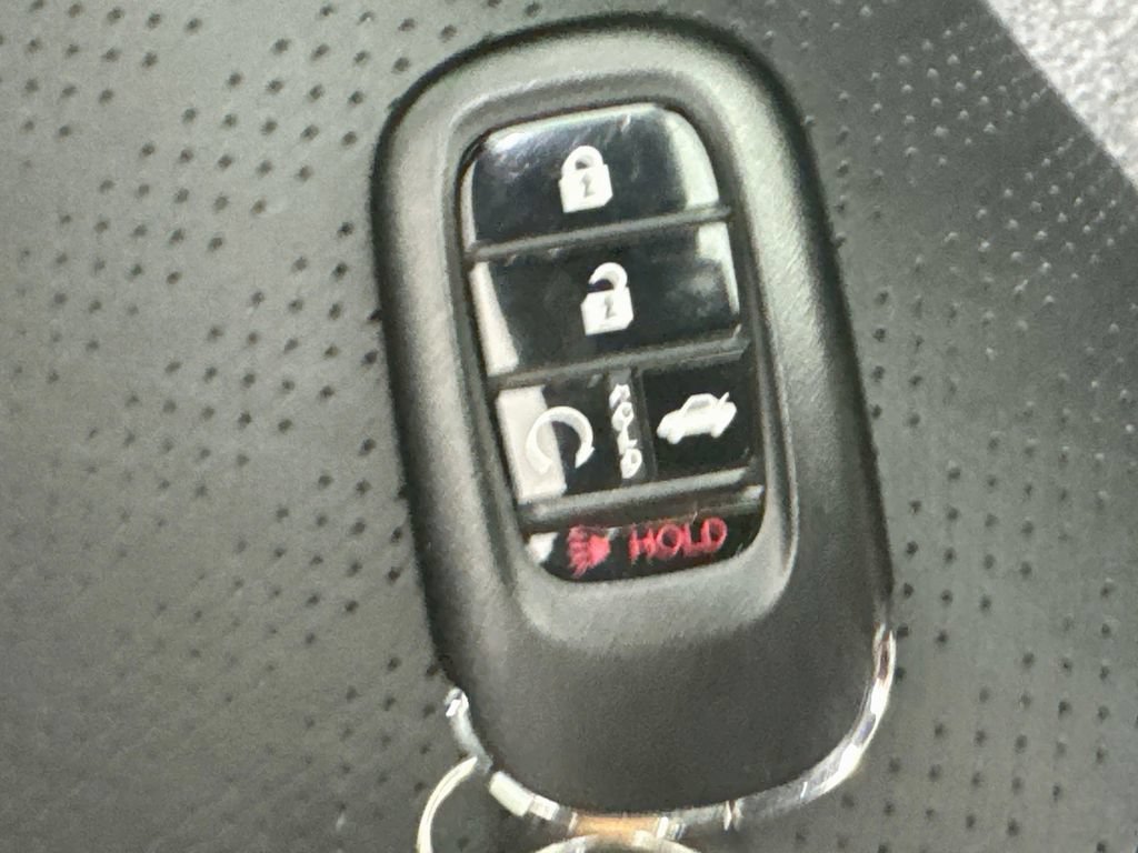 2026 Honda Civic Sport Touring - Photo 81
