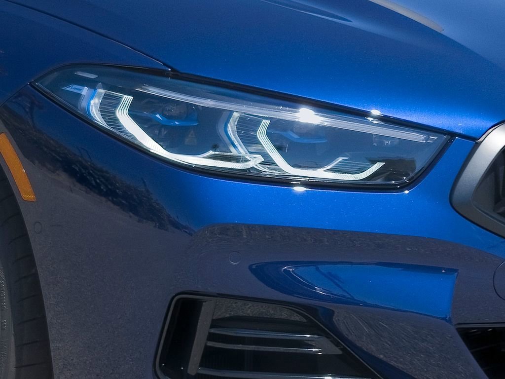 New 2026 Special Order Color BMW M850i xDrive Gran Coupe image 5