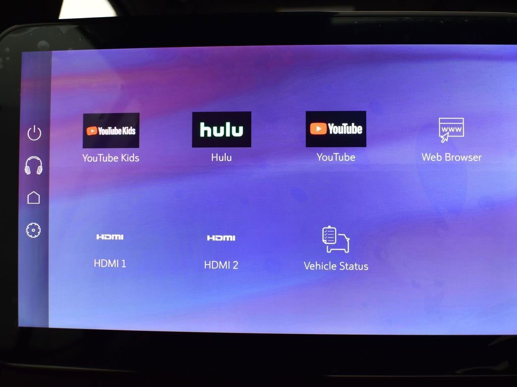 2025 CADILLAC ESCALADE - Image 33