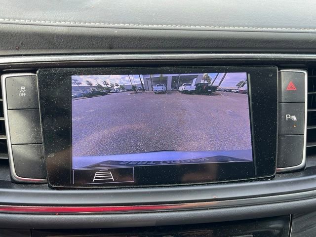 Used 2021 Includes Spectra Gray lower exterior accent color.) Buick Essence image 11