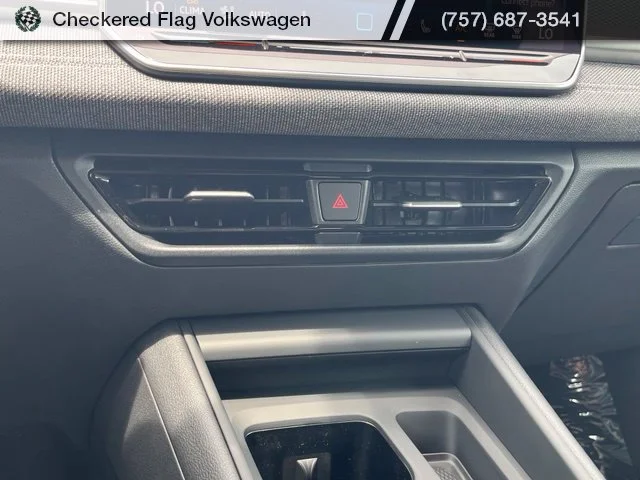 New 2026 Gray Volkswagen S image 40