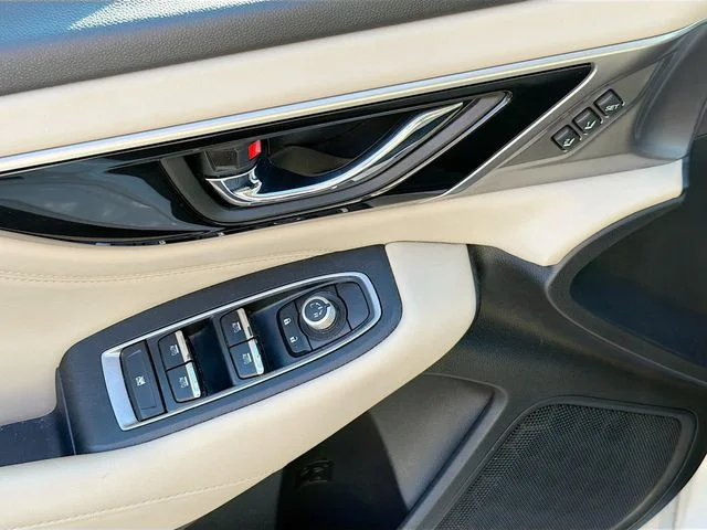 Used 2020 White Subaru Limited image 19