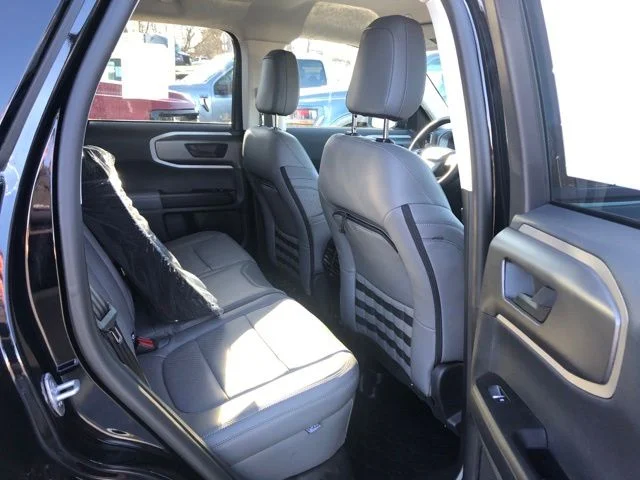 2025 Ford Bronco Sport Badlands - Photo 19