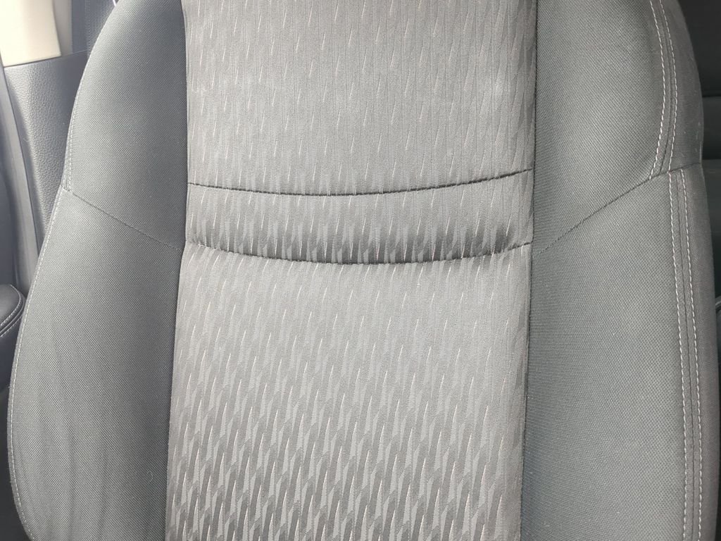 Used 2020 Gun Metallic Nissan SV image 24