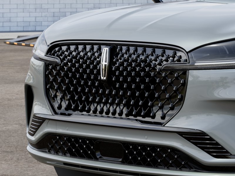New 2027 Avalanche Gray Clearcoat Lincoln Premiere image 17