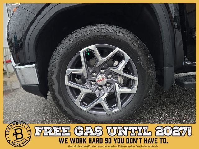 2026 GMC Sierra 1500 SLT - Photo 29