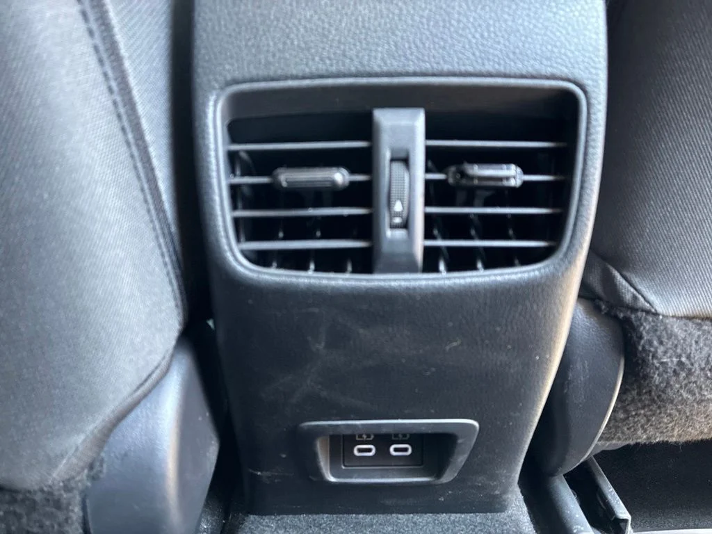 Used 2024 Black Toyota LE image 39