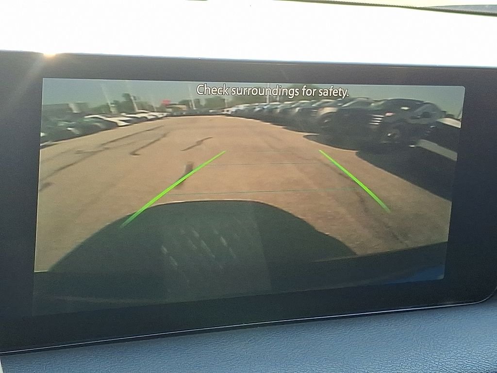 2026 Nissan Sentra — photo 13