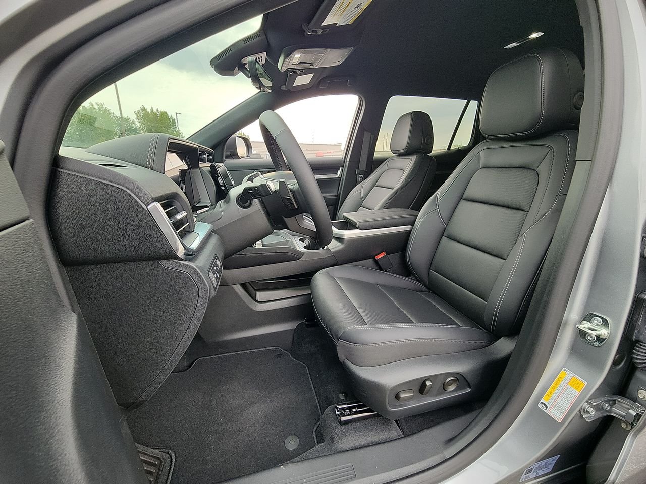 2027 GMC Terrain Elevation - Photo 11