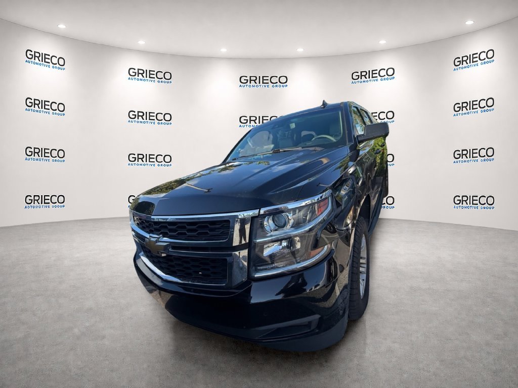 Used 2019 Black Chevrolet LT image 3