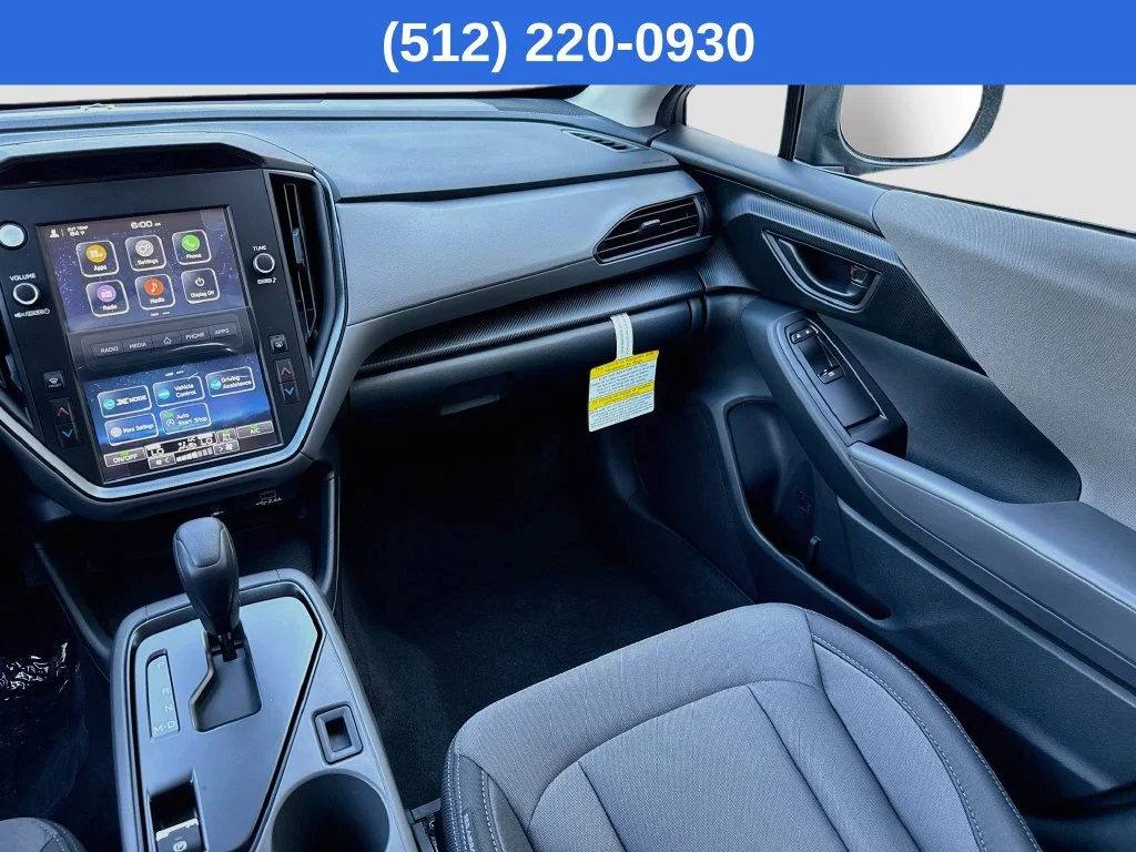New 2027 Gray Subaru  image 27
