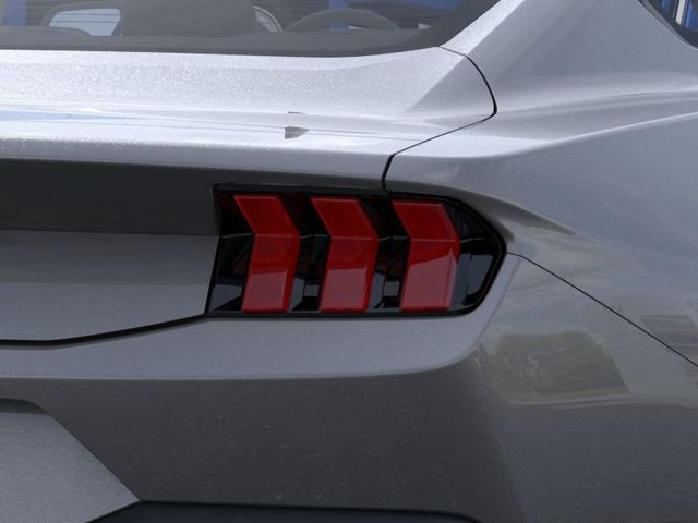 New 2026 Carbonized Gray Metallic Ford GT Premium image 21