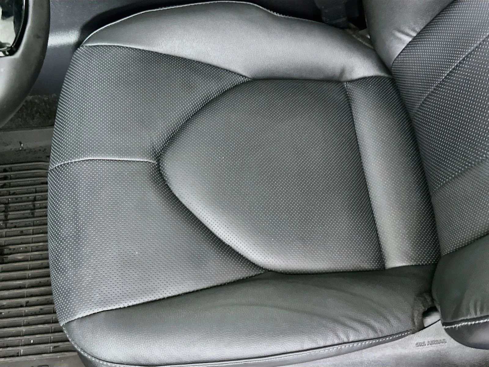 Used 2025  Toyota Nightshade Edition image 20