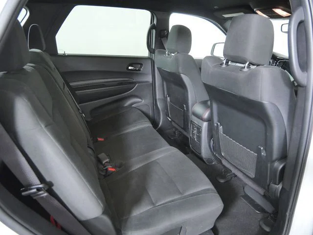 Used 2025 White Dodge GT image 15