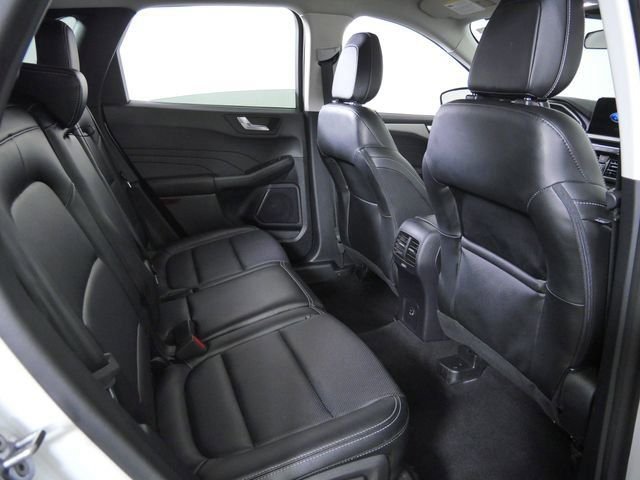 Used 2022 White Ford SEL image 15
