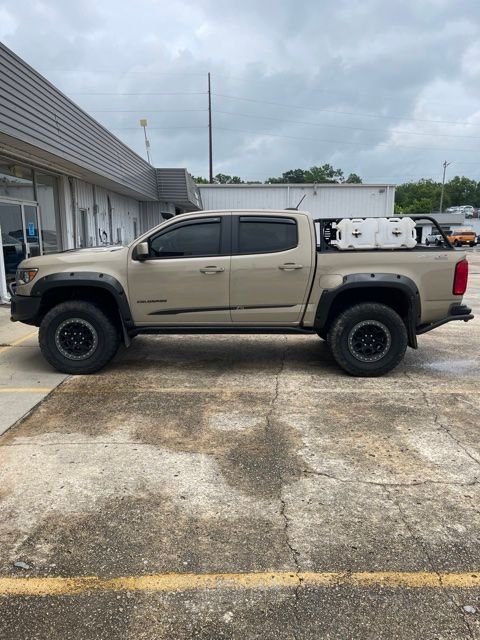 Used 2022  Chevrolet ZR2 image 8