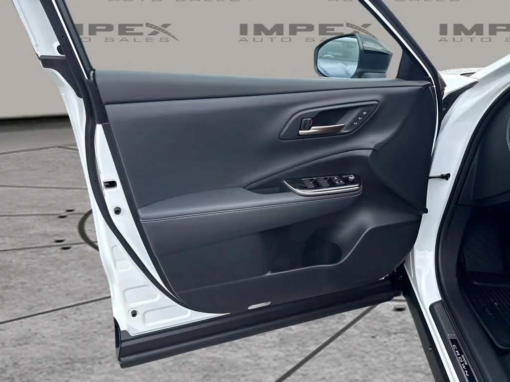 Used 2026 White Toyota XLE image 26