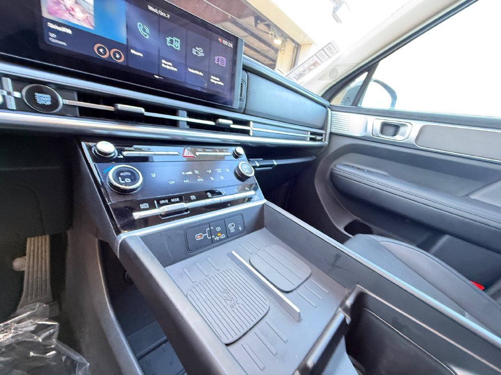 Used 2026 Gray Hyundai SEL image 22
