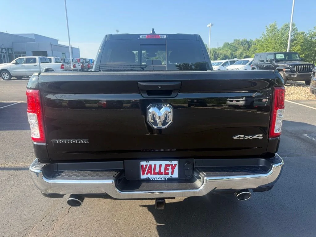 Used 2023 Black Ram Big Horn/Lone Star image 5