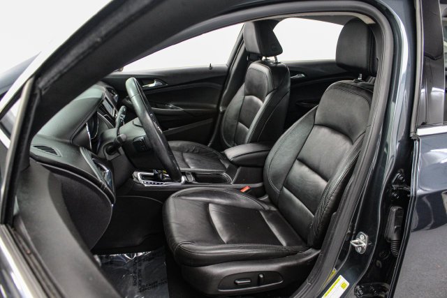 2017 Chevrolet Cruze Premier - Photo 12
