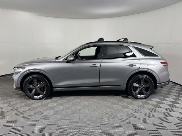 2024 GENESIS GV70 Sport - Photo 11
