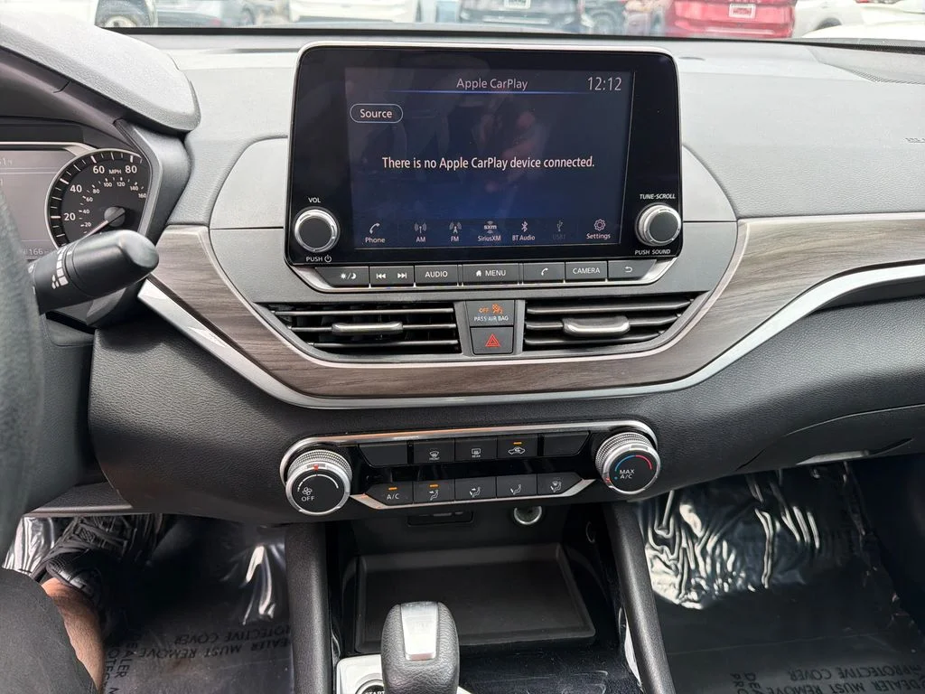 2024 Nissan Altima SV - Photo 24