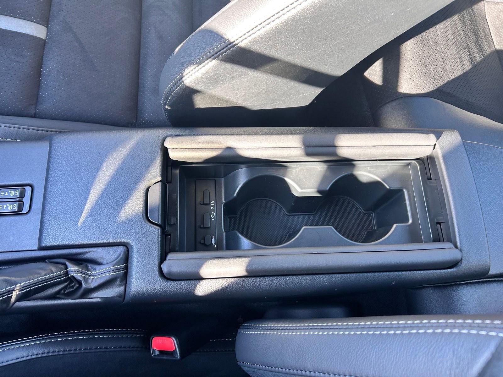 2025 Toyota GR86 Premium - Photo 34